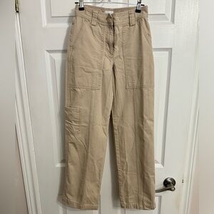 Aritzia Sunday Best cargo pants